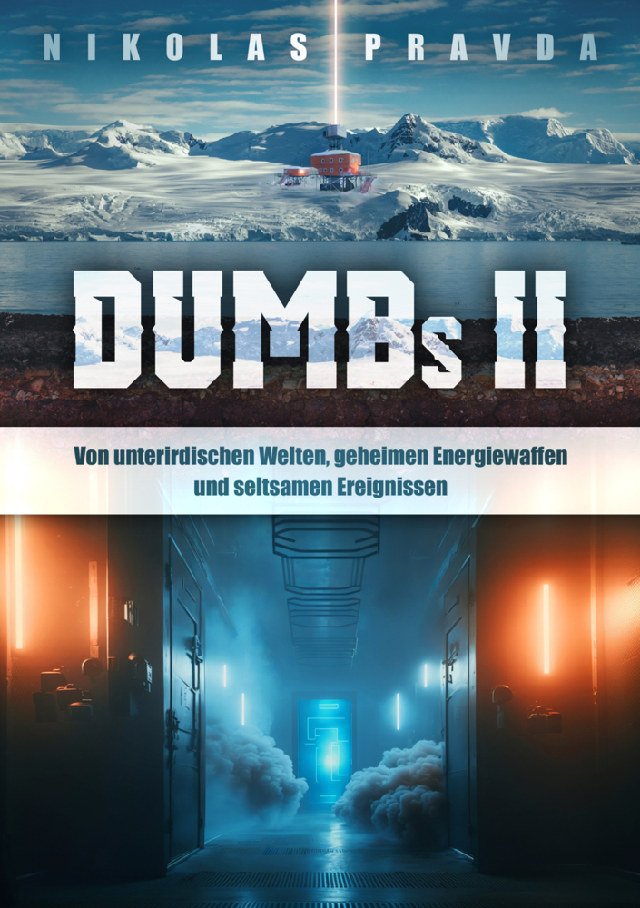 DUMBs main product photo
