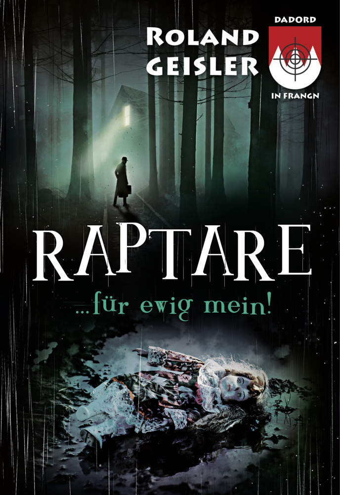 Raptare...für ewig mein! main product photo