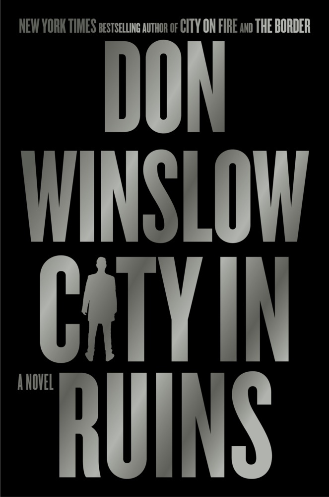 City in Ruins main product photo