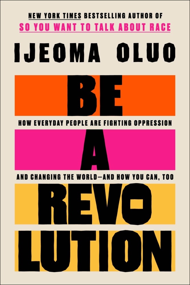 Be a Revolution main product photo