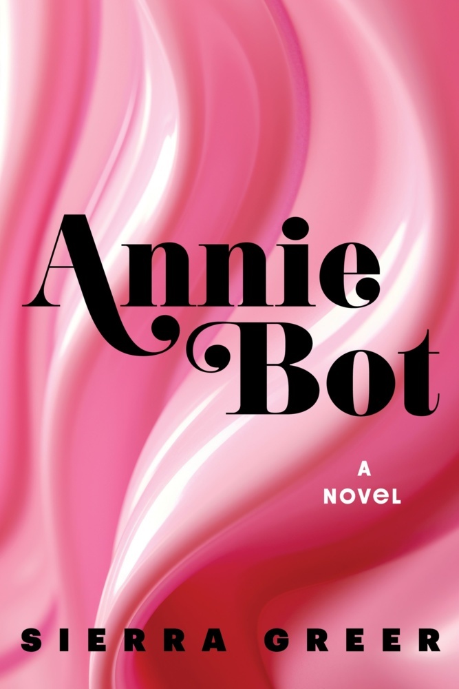 Annie Bot main product photo