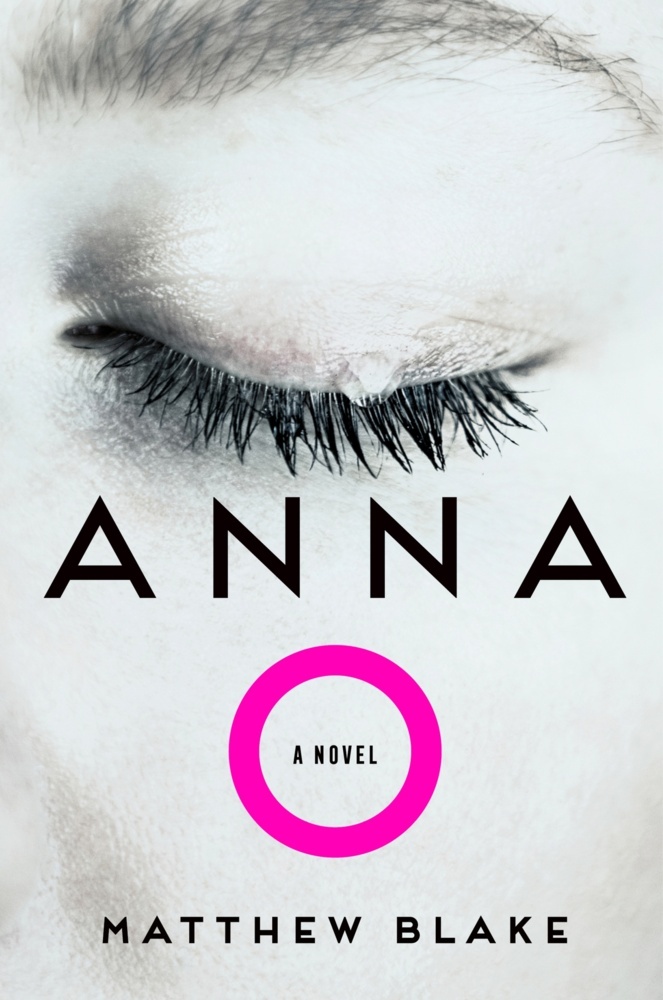 Anna O main product photo