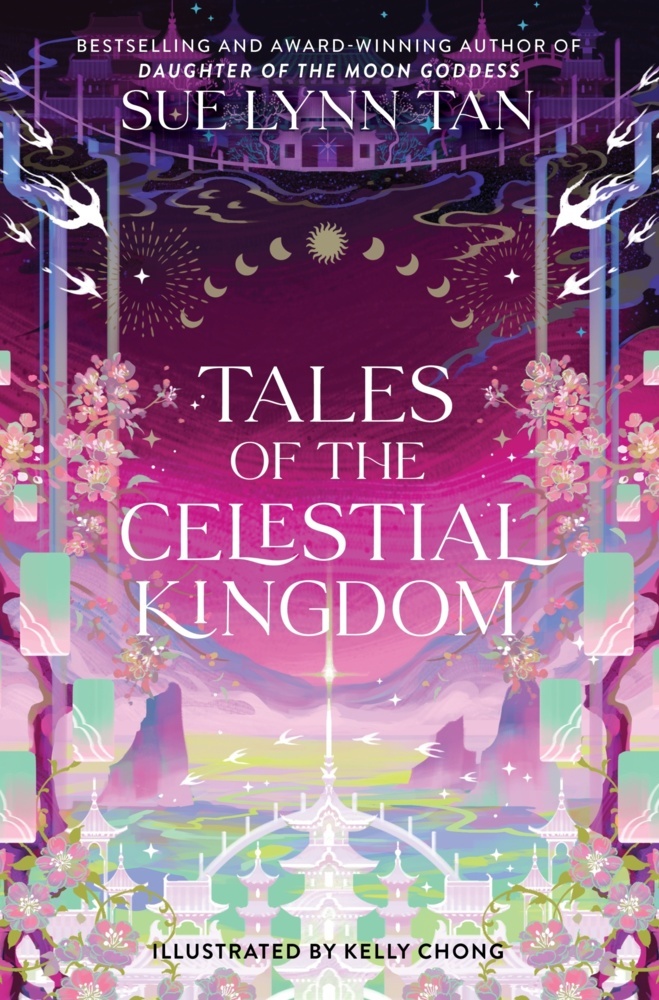 Tales of the Celestial Kingdom main product photo