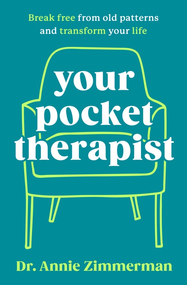 Your Pocket Therapist main product photo