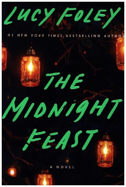 The Midnight Feast main product photo