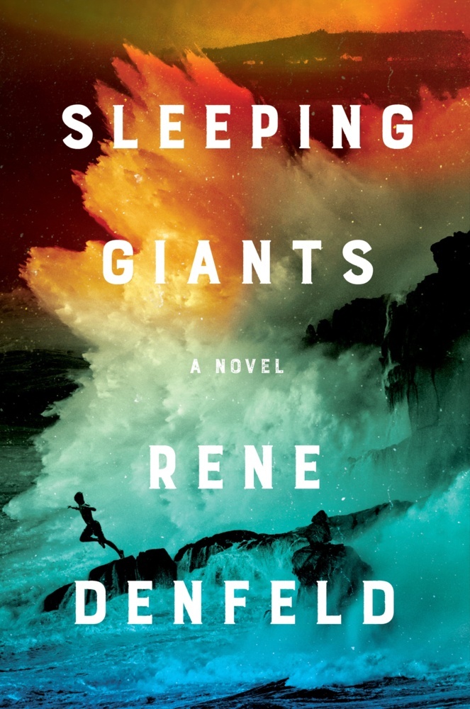 Sleeping Giants main product photo