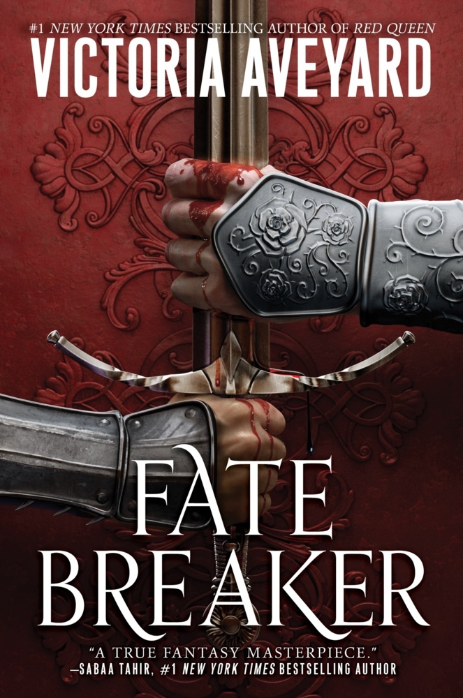 Fate Breaker main product photo