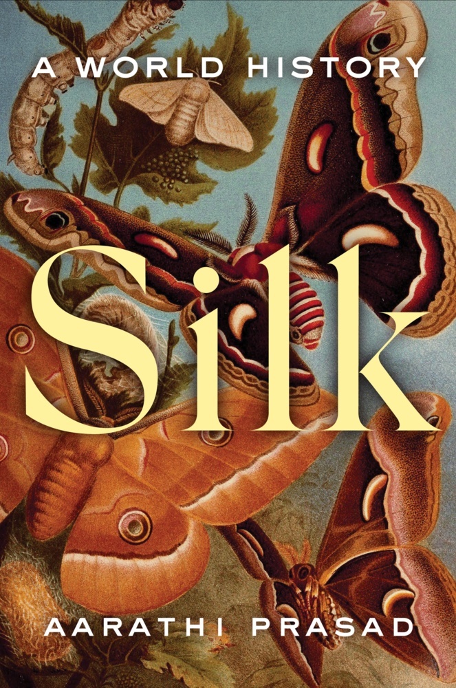 Silk main product photo