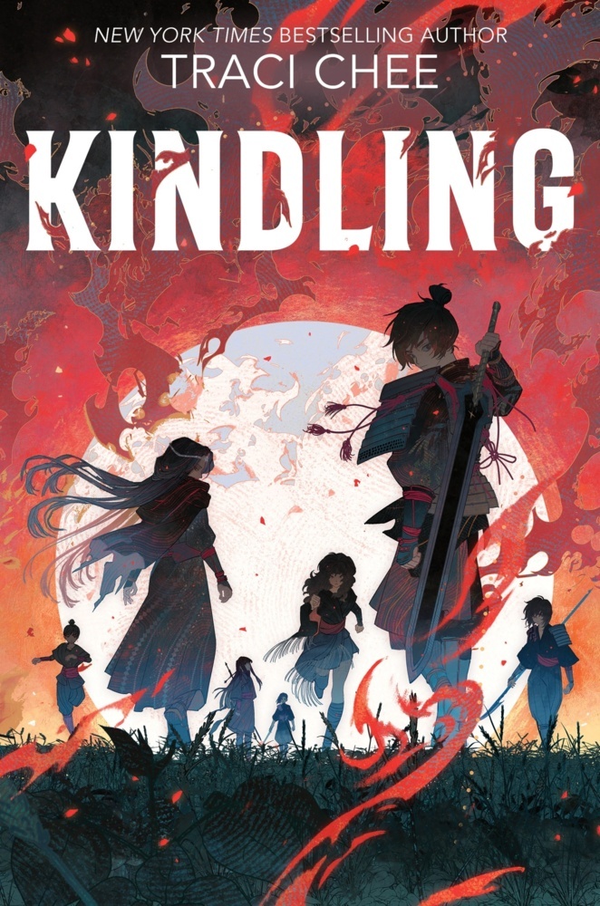 Kindling main product photo