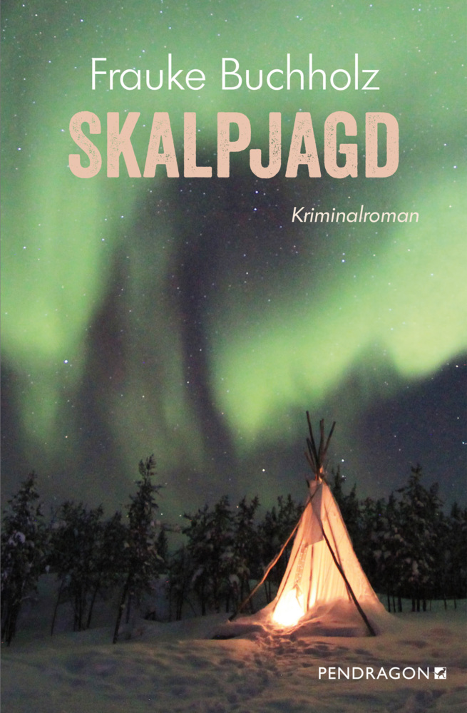 Skalpjagd main product photo