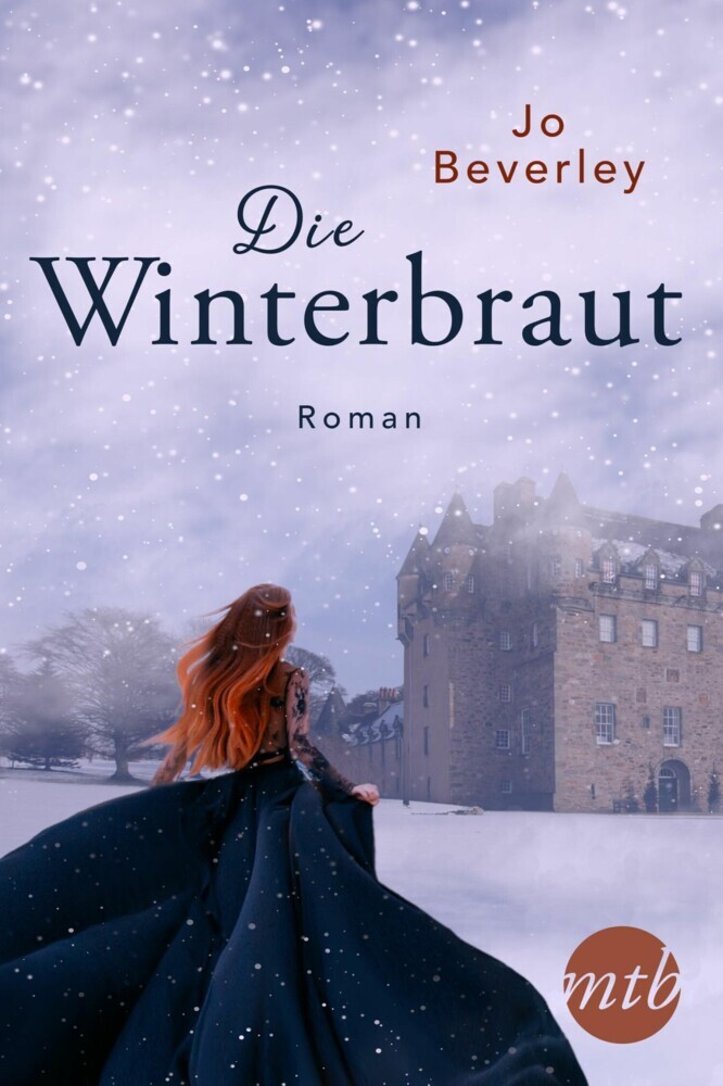 Die Winterbraut main product photo