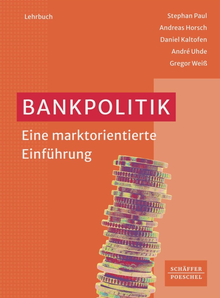 Bankpolitik main product photo