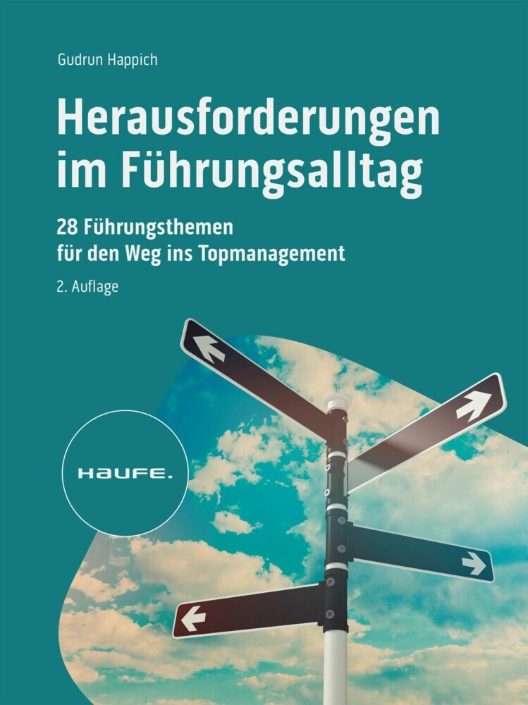 Herausforderungen im Führungsalltag main product photo