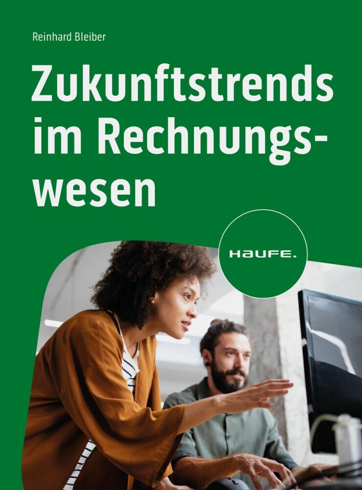 Zukunftstrends im Rechnungswesen main product photo