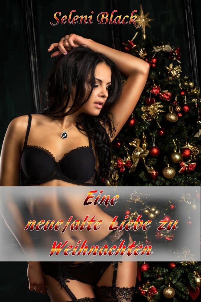 Eine neue-alte Liebe zu Weihnachten main product photo