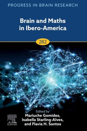 Brain and Maths in Ibero-America