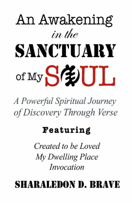 An Awakening in the Sanctuary of My Soul