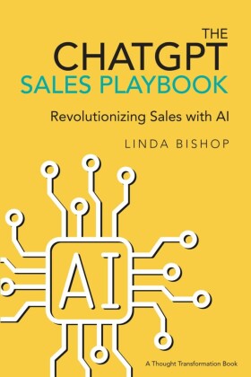 The ChatGPT Sales Playbook