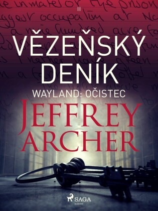 V?ze?ský deník II - Wayland: O?istec