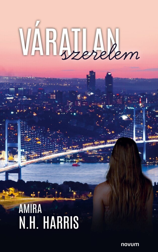 Váratlan szerelem main product photo