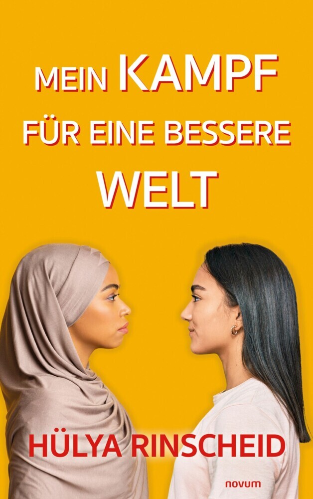 Mein Kampf für eine bessere Welt main product photo