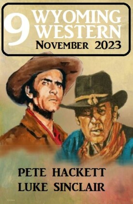 9 Wyoming Western November 2022