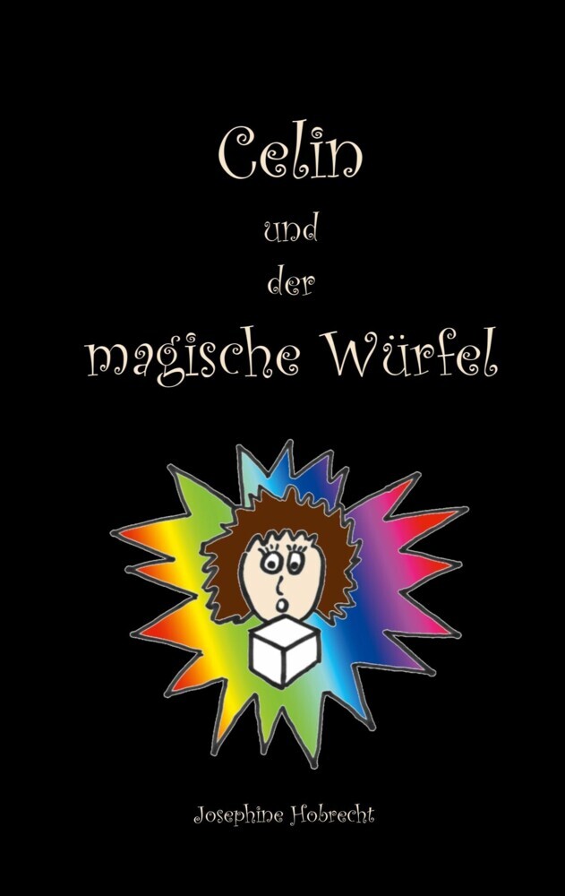 Celin und der magische Würfel main product photo