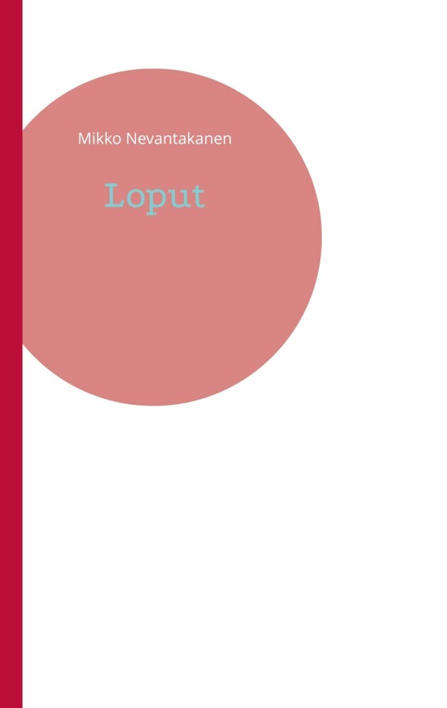 Loput main product photo
