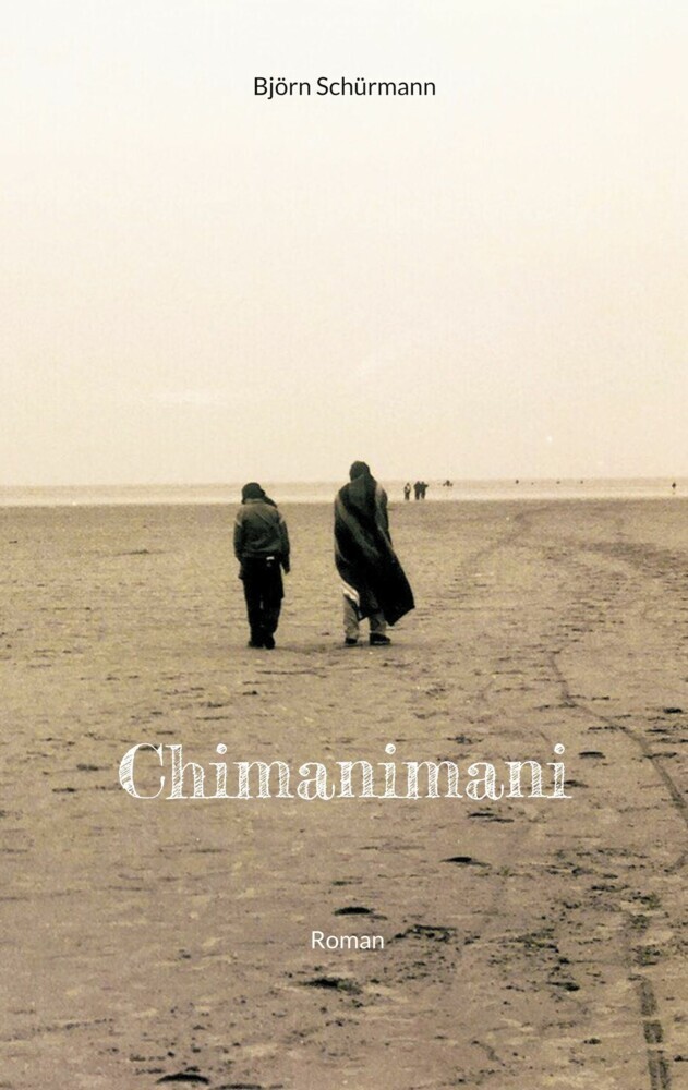 Chimanimani main product photo