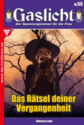 Das Rätsel deiner Vergangenheit