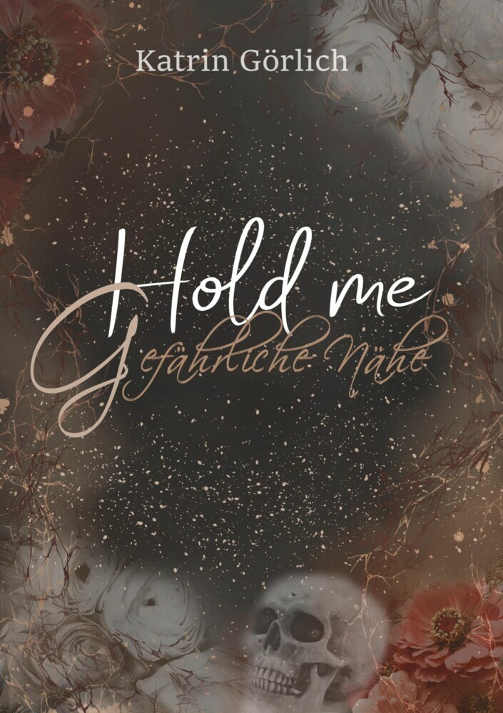 Hold me main product photo