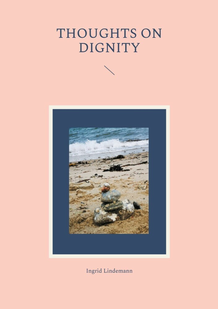 Thoughts on Dignity main product photo