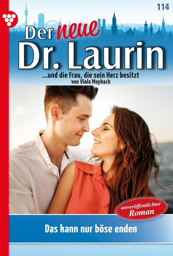 Das kann nur böse enden! main product photo