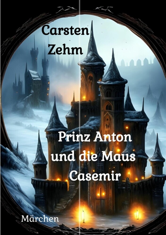 Prinz Anton und die Maus Casemir main product photo
