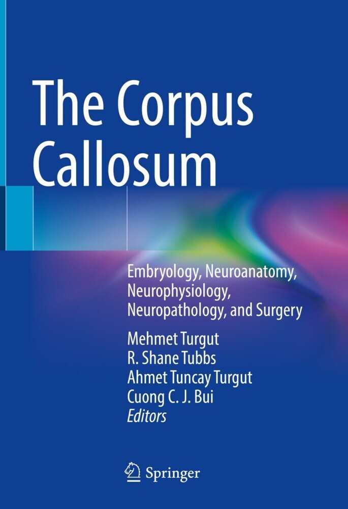 The Corpus Callosum main product photo