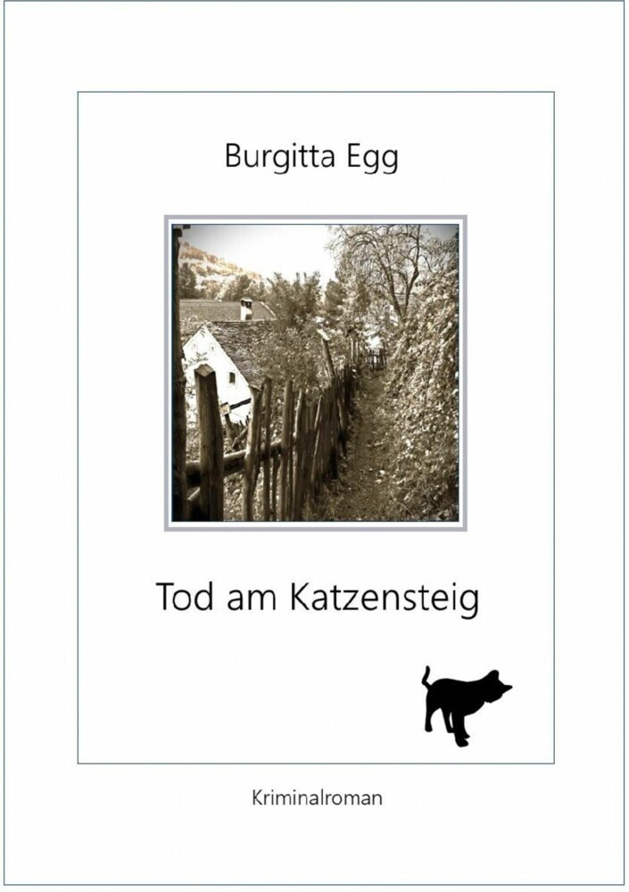 Tod am Katzensteig main product photo