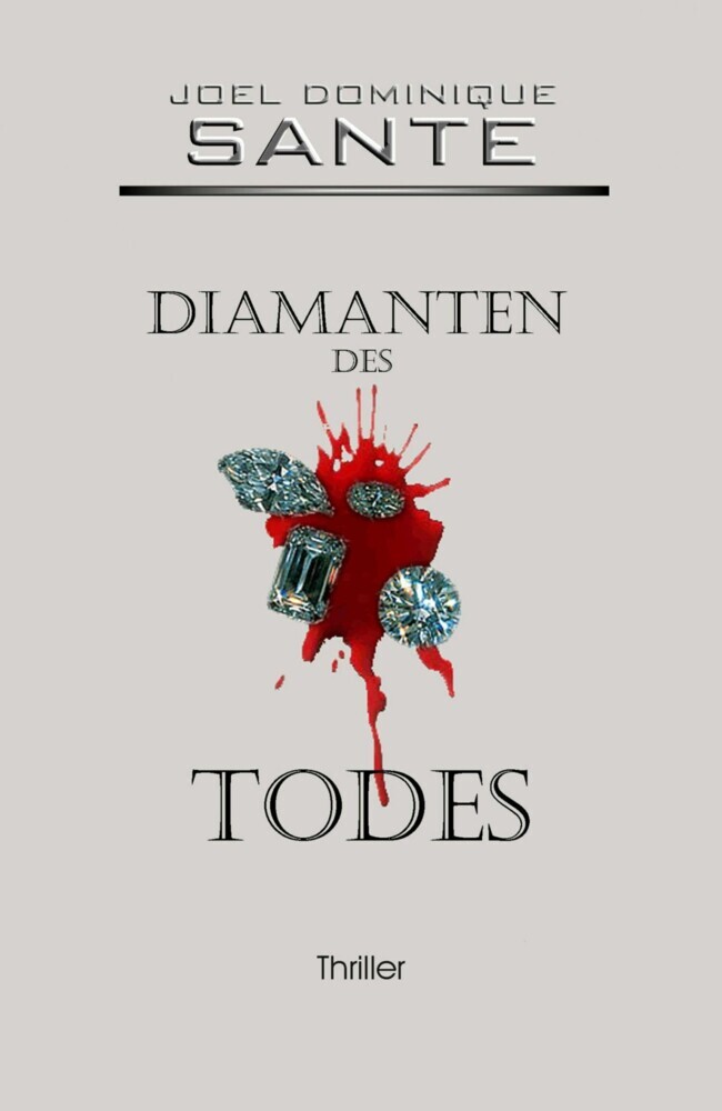 Diamanten des Todes main product photo