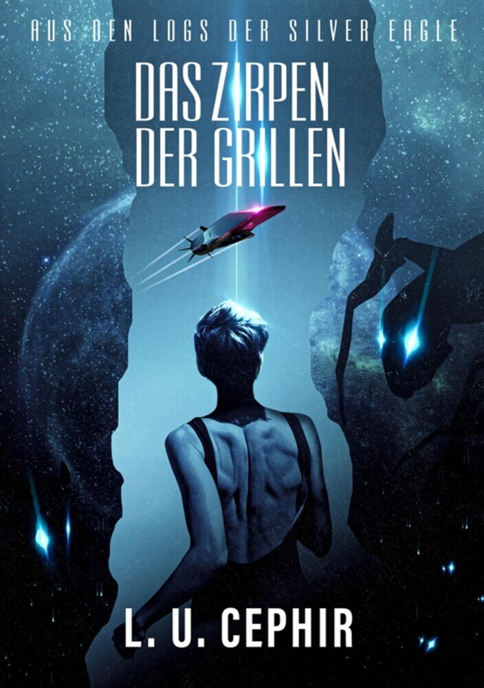 Das Zirpen der Grillen main product photo