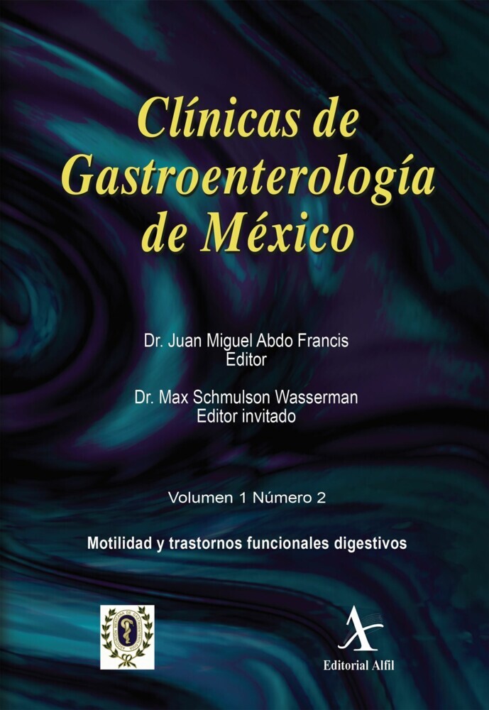 Motilidad y trastornos funcionales digestivos CGM 02 main product photo