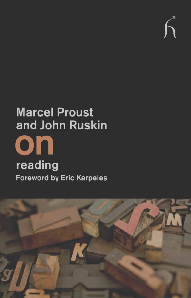 On Reading main product photo
