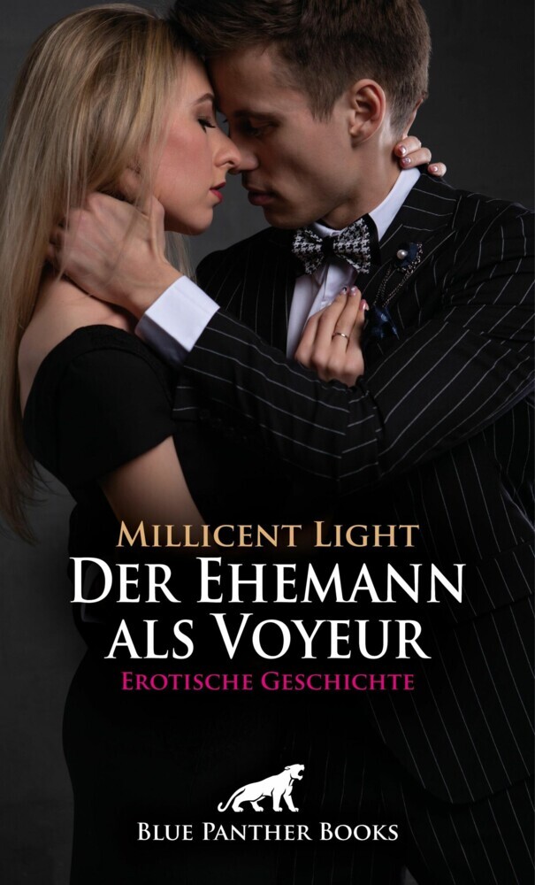 Der Ehemann als Voyeur | Erotische Geschichte main product photo