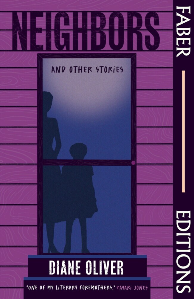 Neighbors and Other Stories (Faber Editions) main product photo