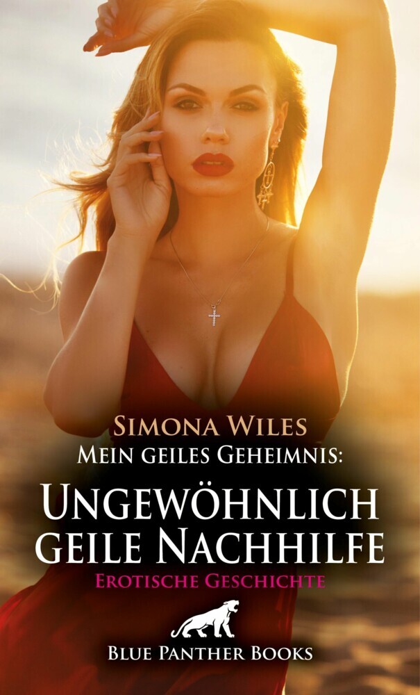 Mein geiles Geheimnis: Ungewöhnlich geile Nachhilfe | Erotische Geschichte main product photo