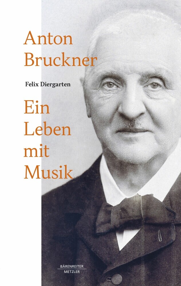 Anton Bruckner main product photo