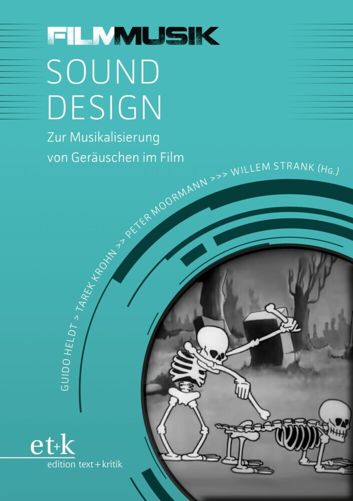 FilmMusik - Sound Design main product photo