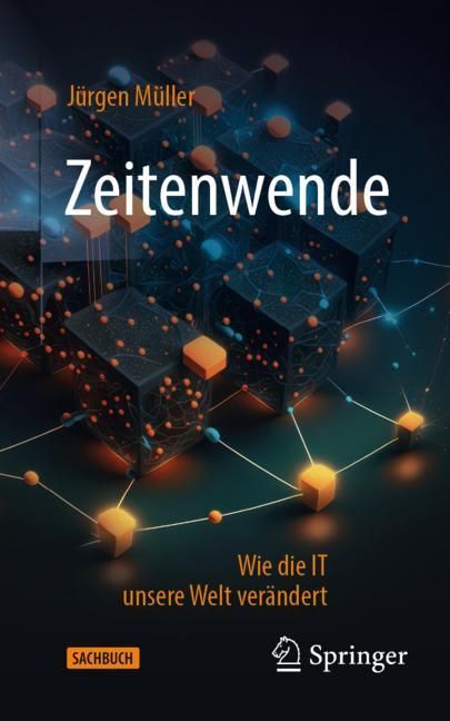Zeitenwende main product photo