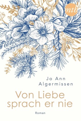 Von Liebe sprach er nie