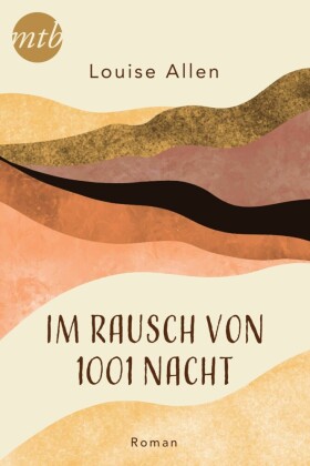 Im Rausch von 1001 Nacht