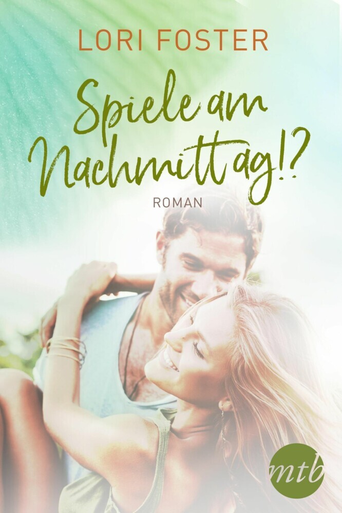 Spiele am Nachmittag!? main product photo