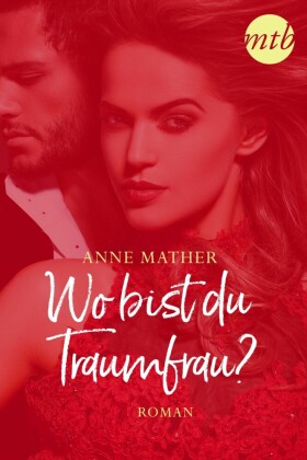 Wo bist du - Traumfrau?